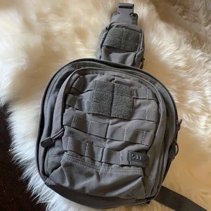 5.11 tactical shoulder bag